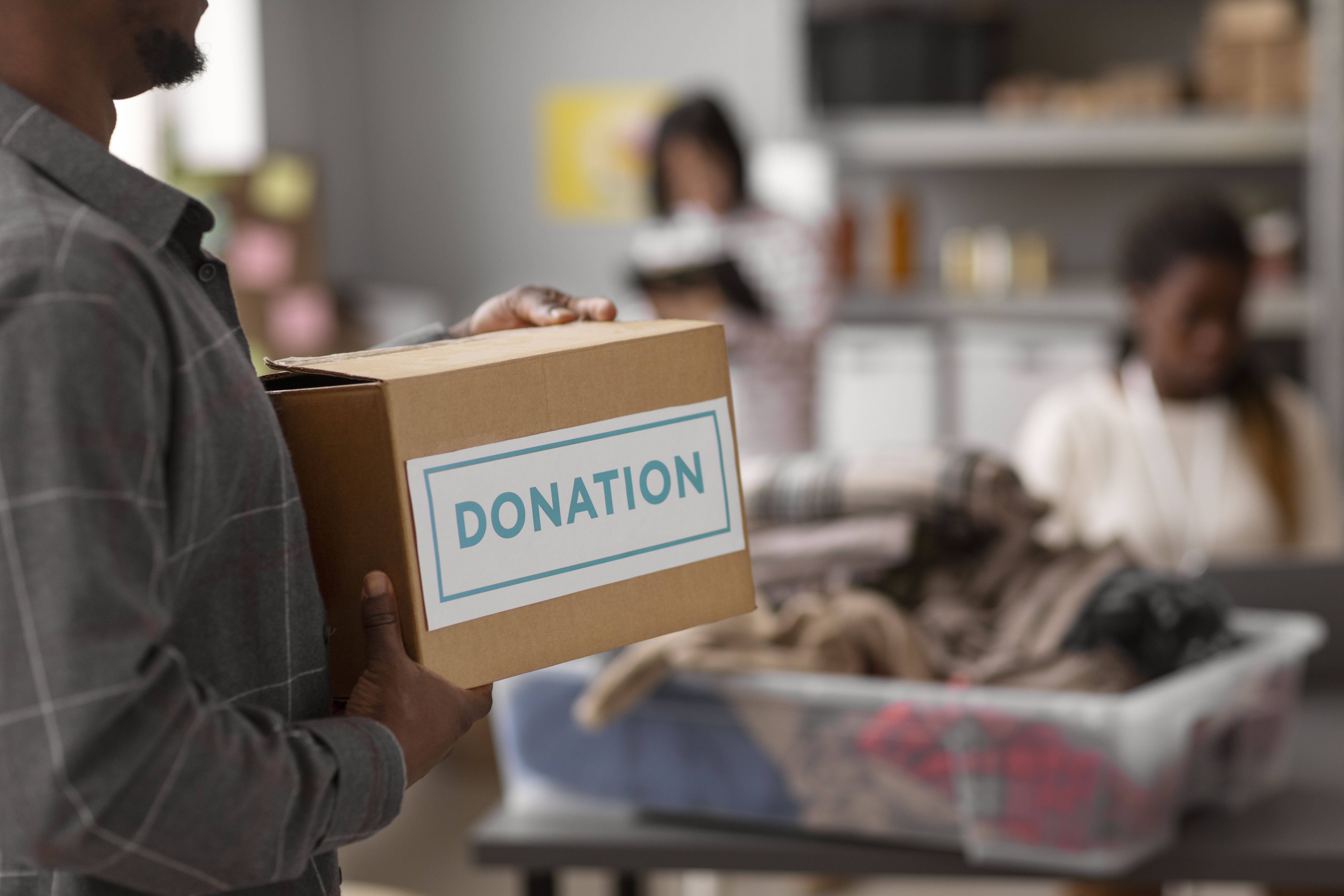 Humanitarian Aid